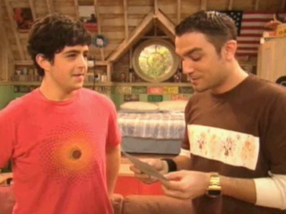 D&J Behind-The-Scenes #2