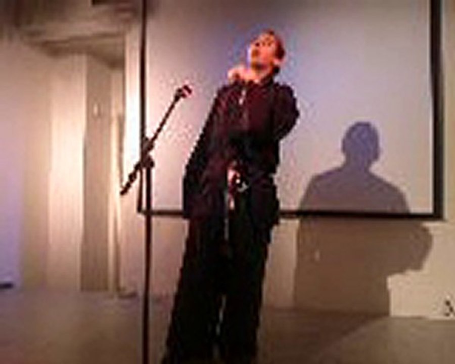 PJ "Mini" Pop 2010: Karaoke Performances - Part 5