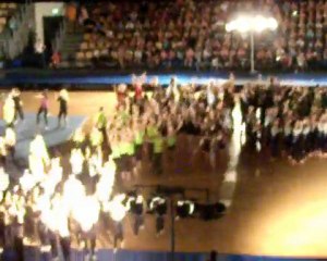 Eurogym 2010 Odense CD47