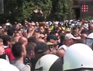 Kontrmanifestacje EuroPride 2010