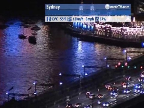 Dresden - Germany, Venice - Italy, Ekaterinburg - Russia, Brussels - Belgium, Sydney - Australia, Washington - USA, Lech Zurs am Arlberg - Austria