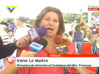 Jornadas recreativas en celebración del Día del Niño se real