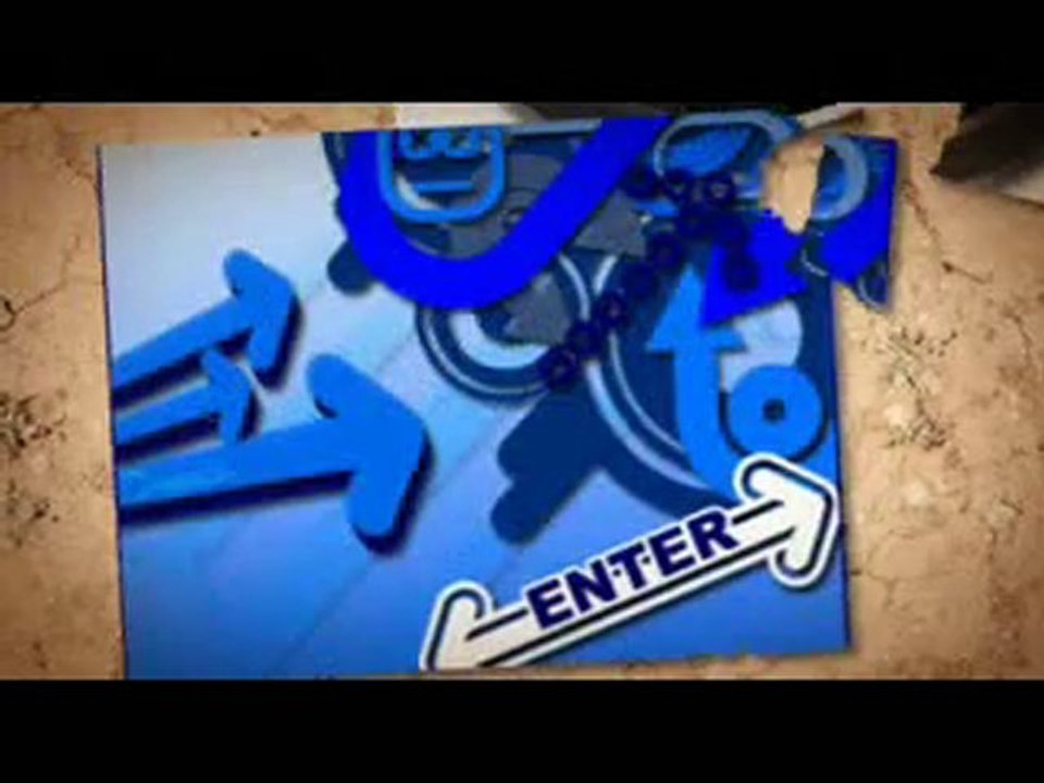 5 Buck Banners - Graphic and Website Designs