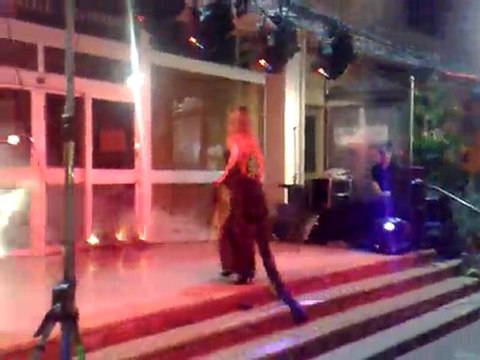 Défilé de mode à Vitrolles le 03-07-2010 (7)