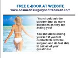 Pick Best Plastic or Cosmetic Surgeon Scottsdale
