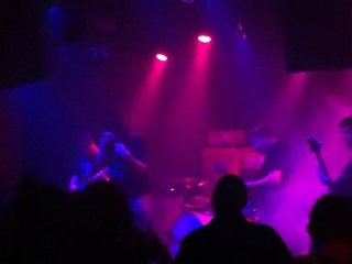 Wizard Smoke at the EARL 07/17/10