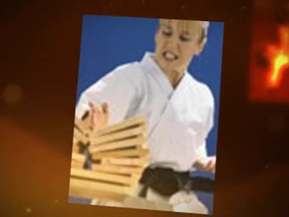 Learn About Taekwondo Online - A Korean Martial Art