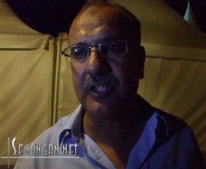 فعاليت اليوم الثاني من المهرجان المتوسطي لمدينة الناظور