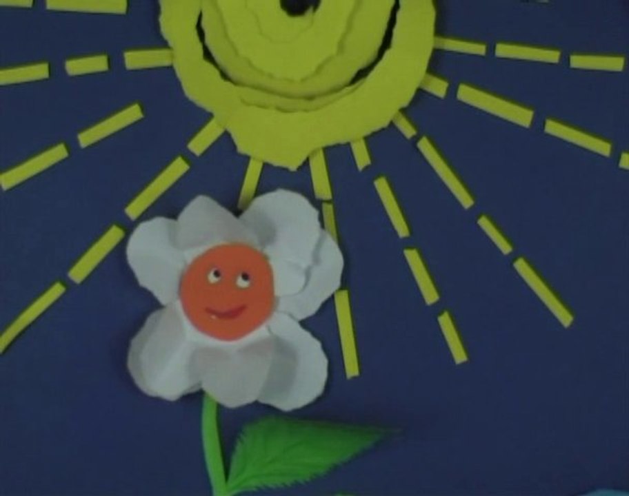 ABOUT FLOWER