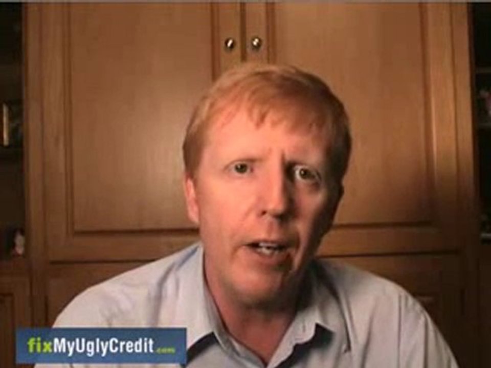 Bad Credit Repair Hype Costs New York Woman $4,378.00!