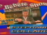 Génerique De L'emission Le Bébête Show 1992 TF1