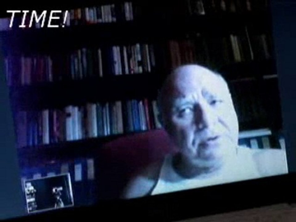 Marc Faber - Entretien avec Jovanovic 1/2