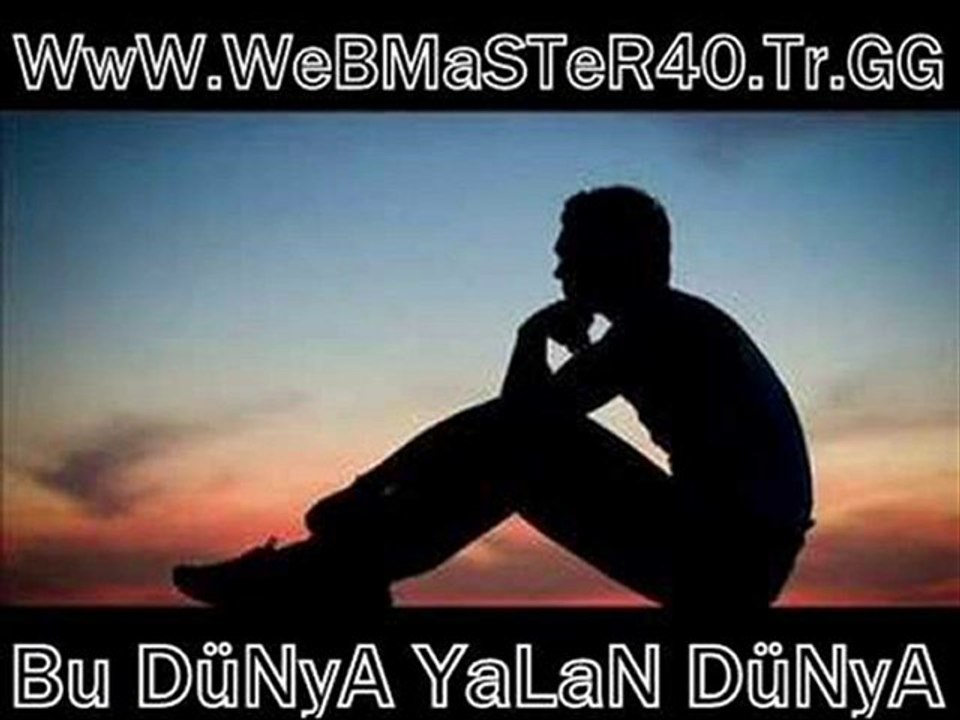 Bu DüNyA YaLaN DüNyA