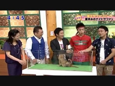 100716 らっきー！(2/2)