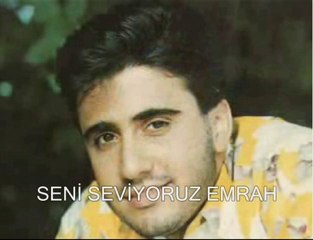Emrah - Yara Benim (Süper Damar)