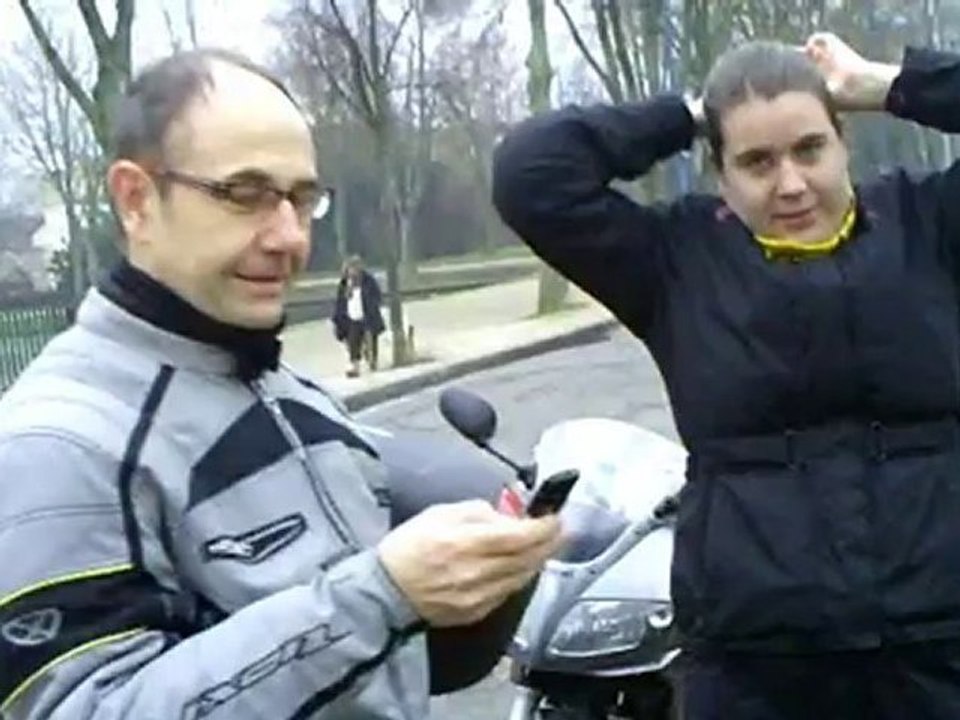 video LA HOTOIE