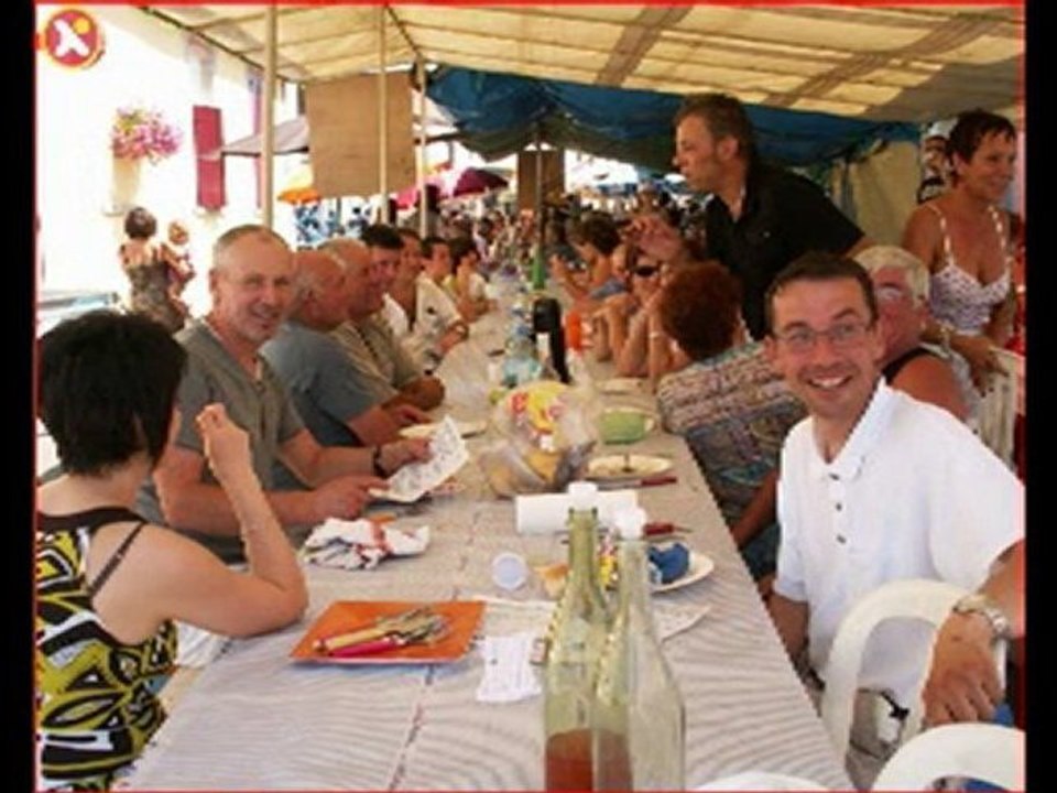 la grande tablée 6