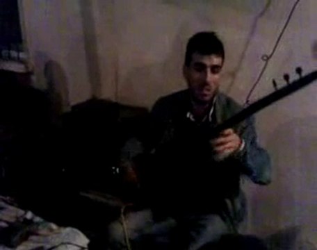 Bismilli Çeto & Hozan Muzaffer - Gowend 3 (Yeni!)