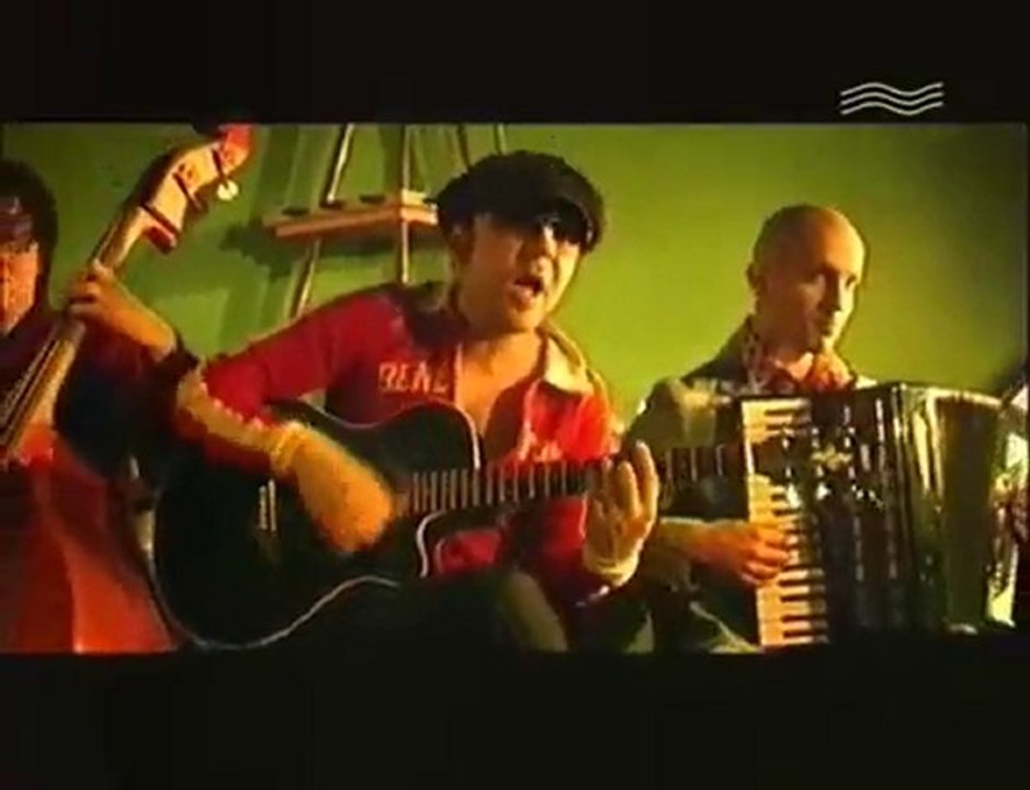 Ленинград-Мне бы в небо