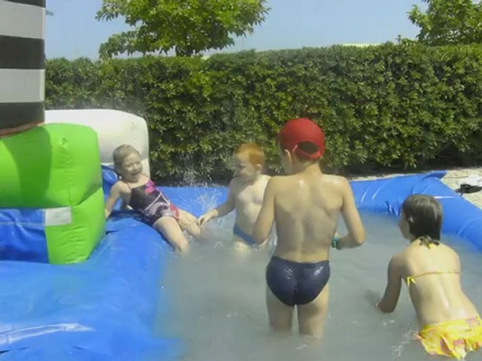 VACANCE BARCARES JUILLET 2010