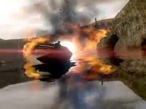 James Bond 007 Blood Stone - Trailer PC PS3 Xbox 360