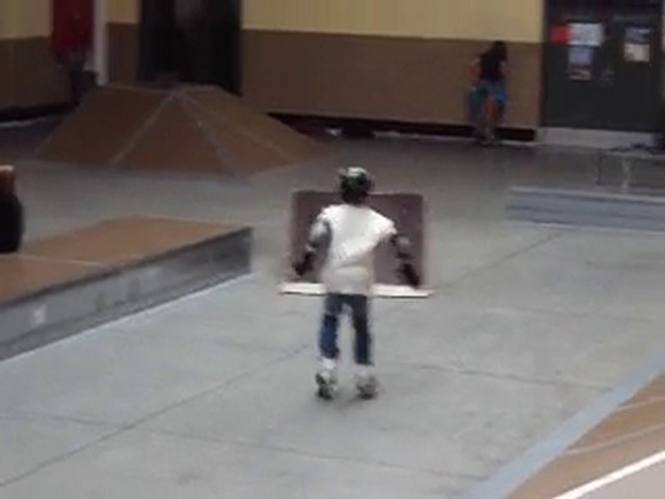 SkatePark