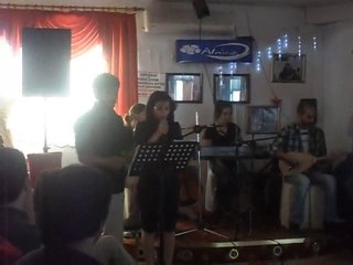 SoL Anahtarı Müzik Grubu - Hesap sorma zamanı ( Eskişehir )