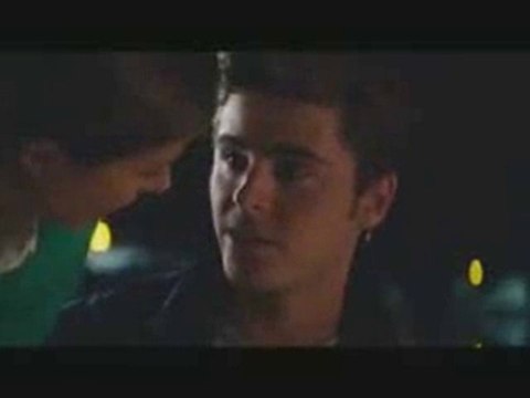 Charlie St Cloud - Talking about boats