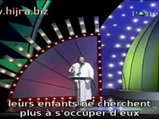 Matérialisme , cupidité et dégénéréscence de l'Etre Humain .