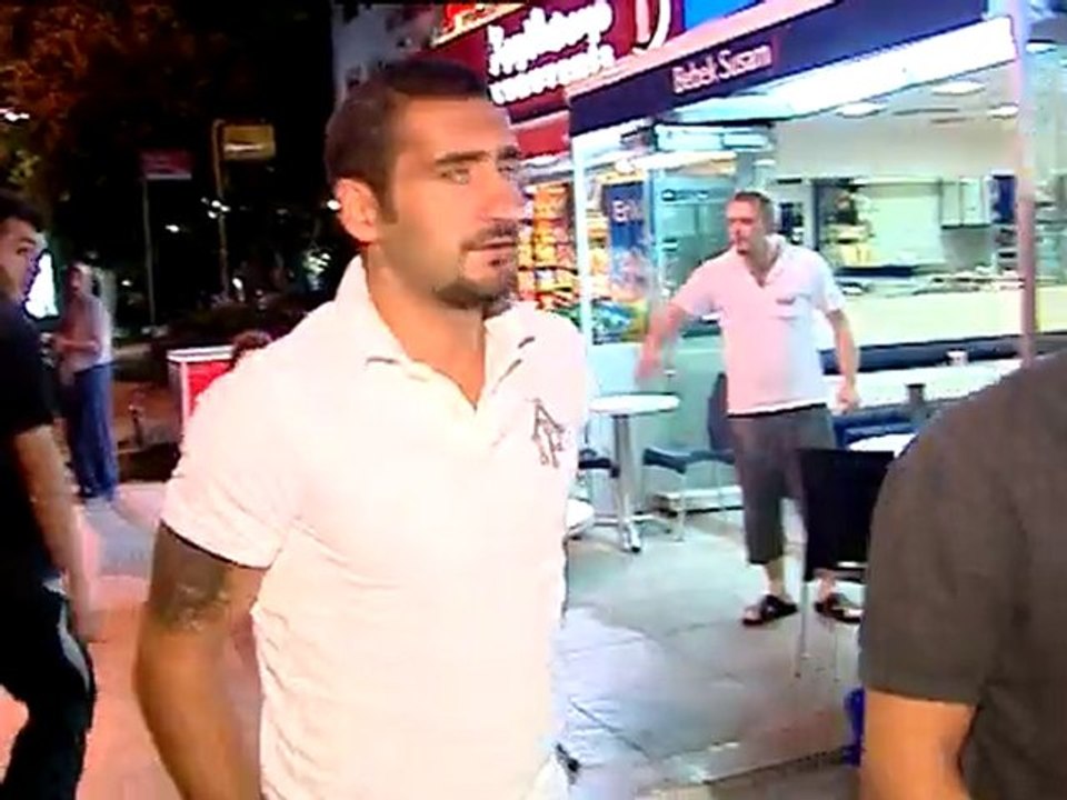 Ünlüler Bulvarı Tanıtım