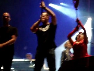 Jacques Dutronc-merde in France