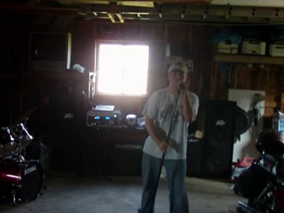 Greg Aikens - You're In My Head (Brian McComas Cover)