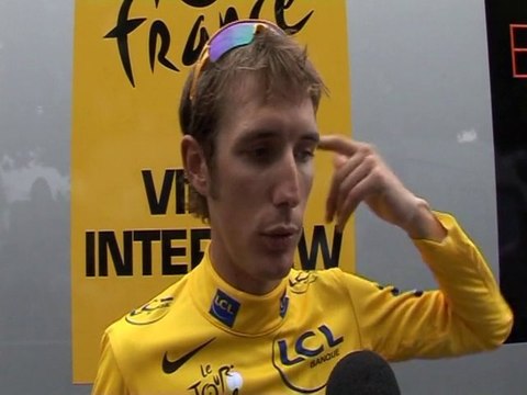 Sport365 : Le duel va commencer selon Schleck