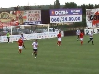 Charleroi - Stade de Reims