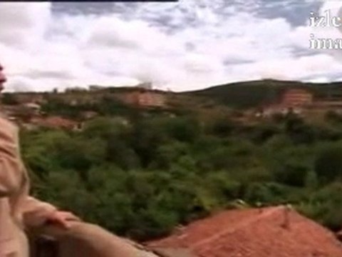 abide şahsiyetler - yozgatlı ahmet efendi bölüm 2_5