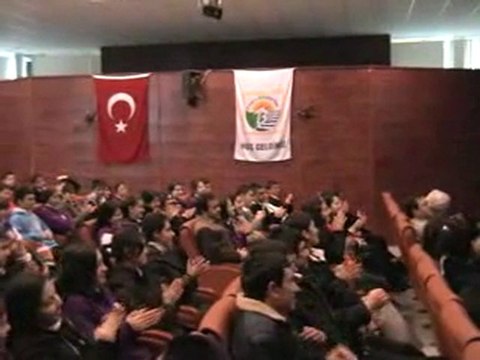 Tuzla Ekspres Gazetesi-Orhanlı Lisesi Timsal Karabekir
