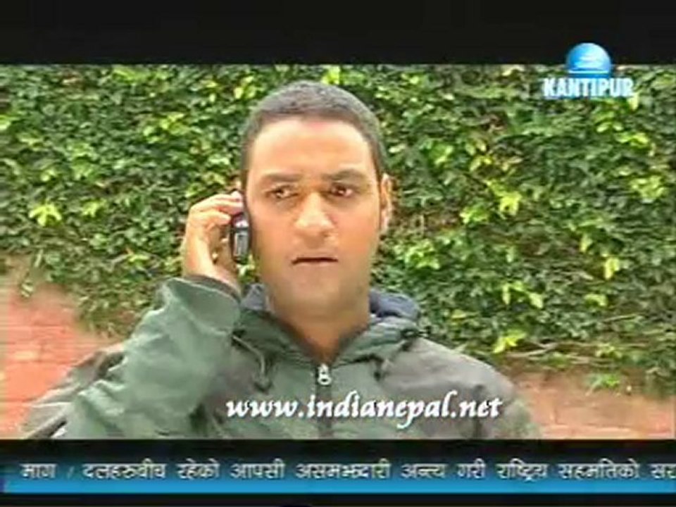 Lagan Jurla Jasto Chha Part-1 15-July-2010