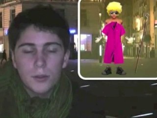 Ecologie Pacifique : Clan du Neon ile de France