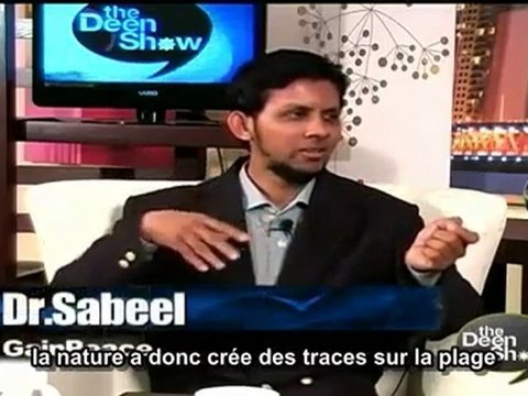 Deen Show (Athées : Dieu existe t'il ?) Partie 1/4