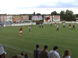 Charleroi - Stade de Reims