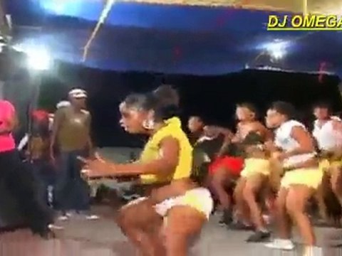 WERRASON LA NOUVELLE DANCE WENGE MMM LeLeLeLeLe