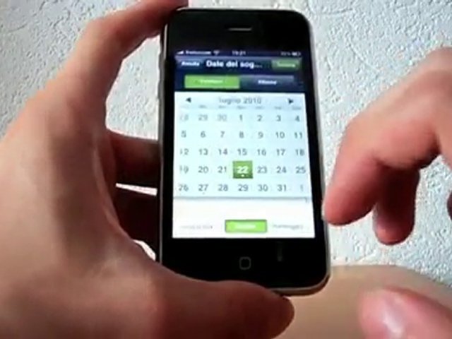 Video Guide di Viaggio per iPhone & iPod Touch