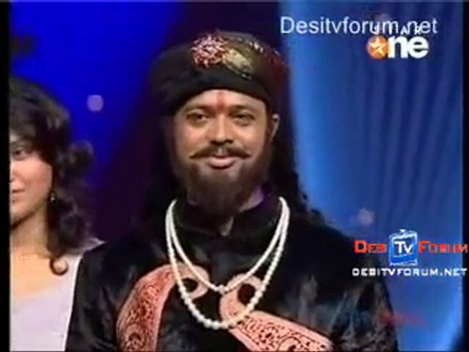 India_s Magic Star - 18th July 2010Part 2 mytvshowz.com