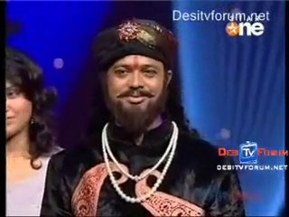 India_s Magic Star - 18th July 2010Part 2 mytvshowz.com