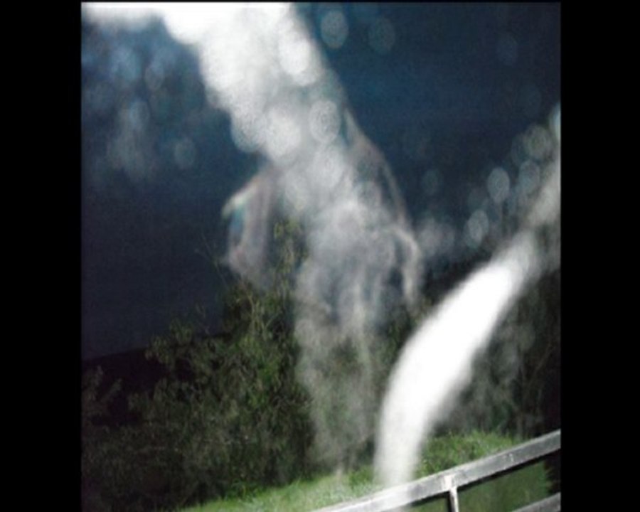 Orbs : interview exclusif sur les orbes de Gildas Bourdais