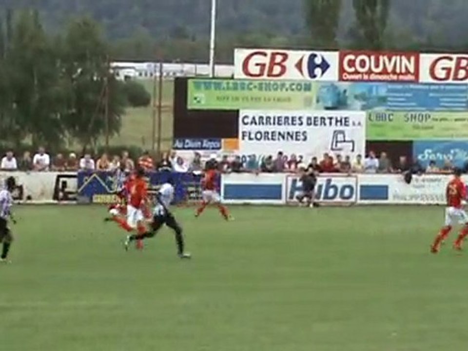 Charleroi - Stade de Reims