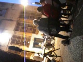 Mola in festa, apertura col Sindaco Michele Forte