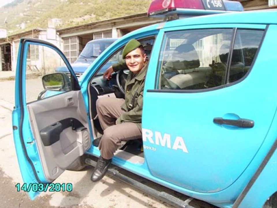 Esmer Melegim