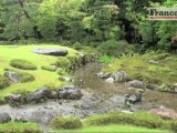 Reportour : Japon, Les Jardins de Kyoto