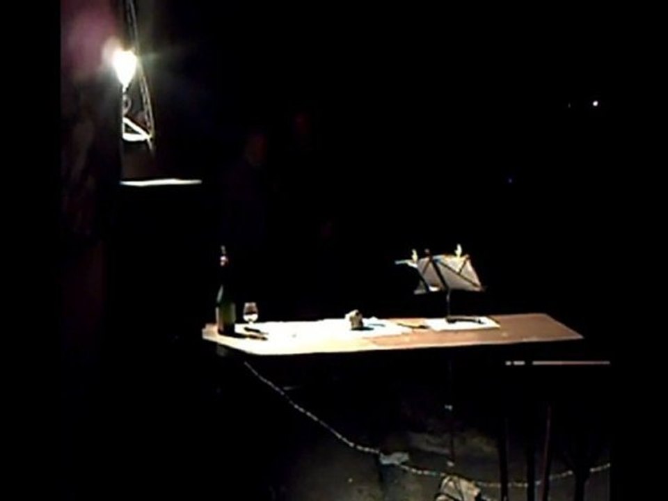 Fête de la musique 2010 - la série slows